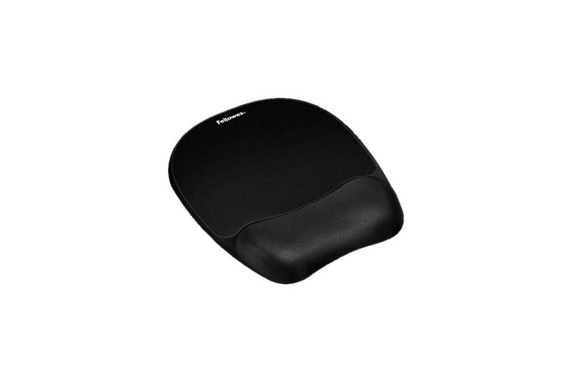 Fellowes Memory Foam Musemåtte Med Håndledsstøtte