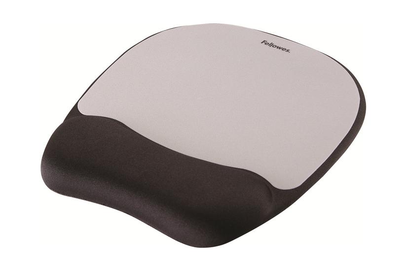 Fellowes Memory Foam Musemåtte Med Håndledsstøtte