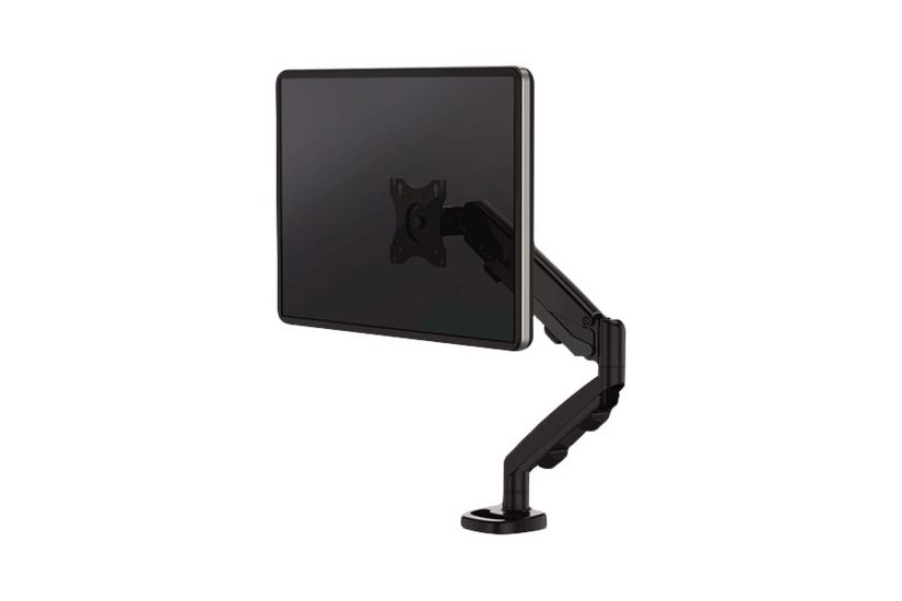 Fellowes Monteringssæt Justerbar Arm For Monitor Sort Ral 9017