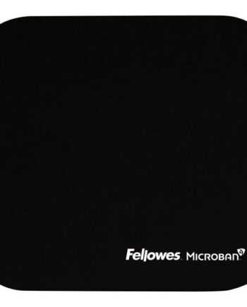 Fellowes Mouse Pad With Microban Protection Musemåtte