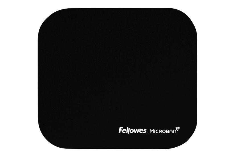 Fellowes Mouse Pad With Microban Protection Musemåtte