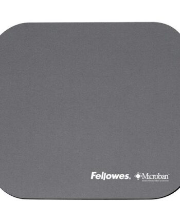 Fellowes Mouse Pad With Microban Protection Musemåtte
