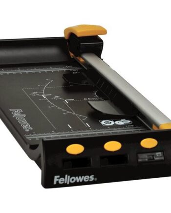 Fellowes Neutron A4 Trimmer
