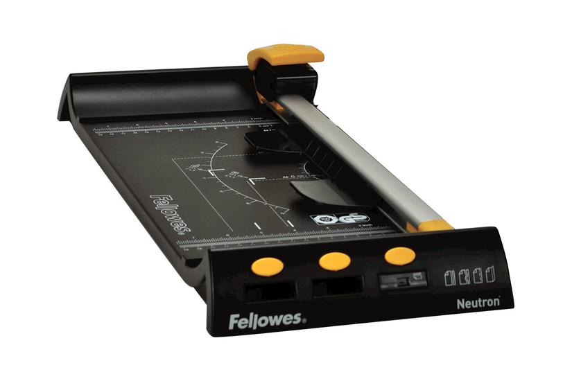 Fellowes Neutron A4 Trimmer