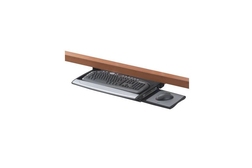 Fellowes Office Suites Deluxe Tastaturskuffe
