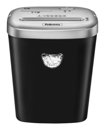 Fellowes Powershred 53c Finskæremaskine