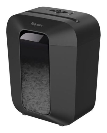 Fellowes Powershred Lx50 Finskæremaskine