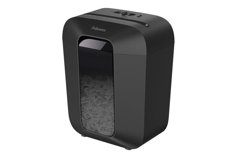 Fellowes Powershred Lx50 Finskæremaskine