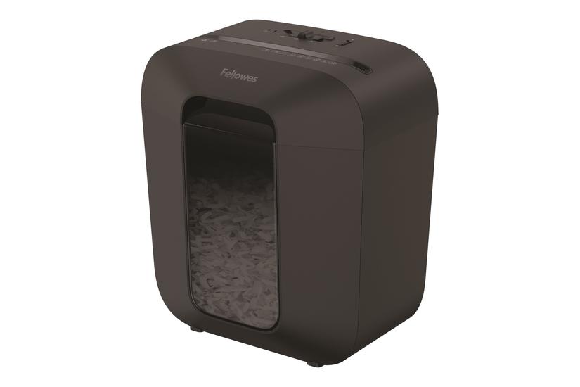 Fellowes Powershred Lx25 Finskæremaskine