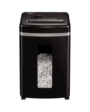 Fellowes Powershred 450m Finskæremaskine