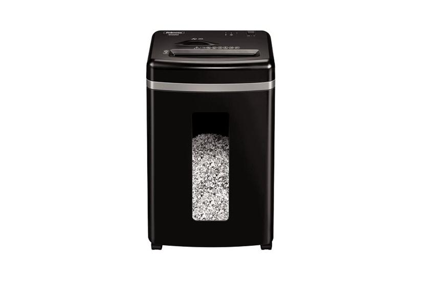 Fellowes Powershred 450m Finskæremaskine