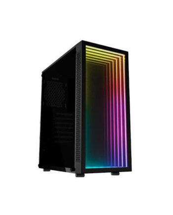 Føniks Amd Ryzen7 Rtx 5070 Gamer Computer Amd Ryzen   7800x3d 32gb Ddr5 Rtx 5070 12gb 1tb Ssd     Uden Windows Licens
