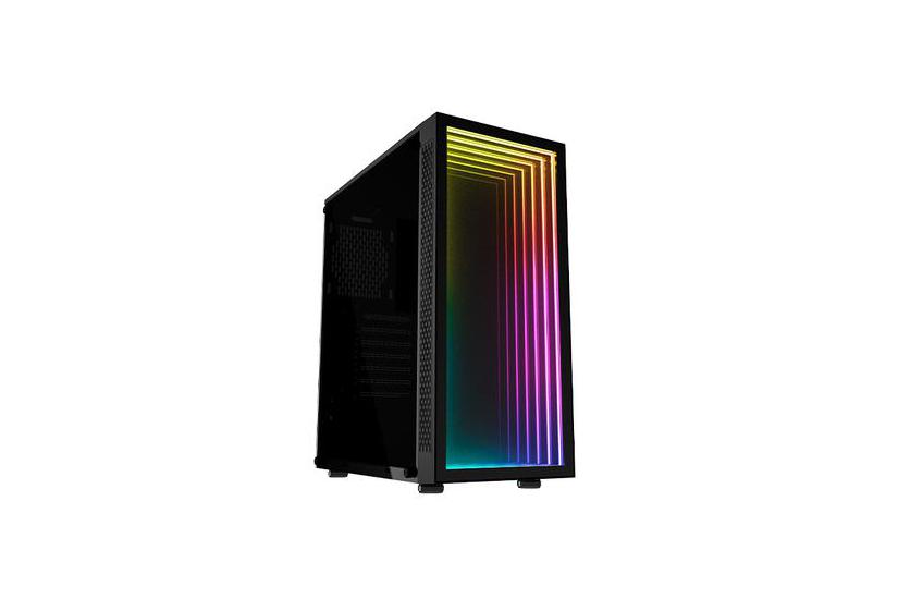 Føniks Amd Ryzen7 Rtx 5070 Gamer Computer Amd Ryzen 7800x3d 32gb Ddr5 Rtx 5070 12gb 1tb Ssd Uden Windows Licens