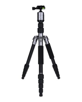 Fotopro X4i-  Stativ Med Ben