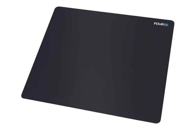 Fourze Mousepad 450x400x3mm Musemåtte
