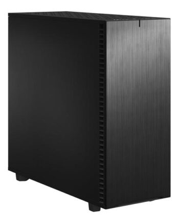 Fractal Design Define     Sort Atx Kabinet