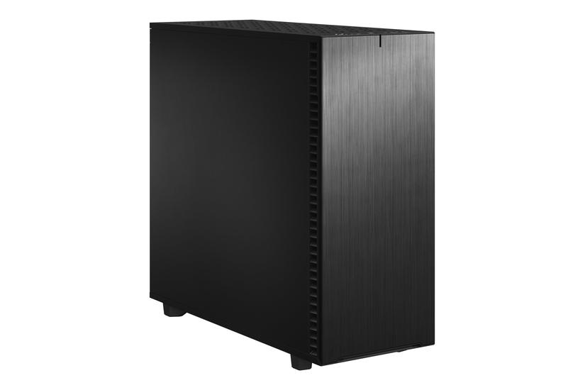 Fractal Design Define Sort Atx Kabinet