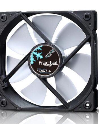 Fractal Design Dynamic X2 Gp14 Indsats Med Blæser