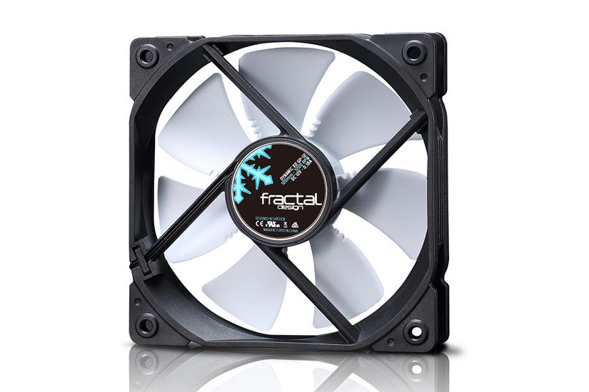 Fractal Design Dynamic X2 Gp14 Indsats Med Blæser