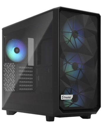 Fractal Design Meshify   Lite Atx Kabinet