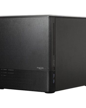 Fractal Design Node 804 Tower Micro-atx