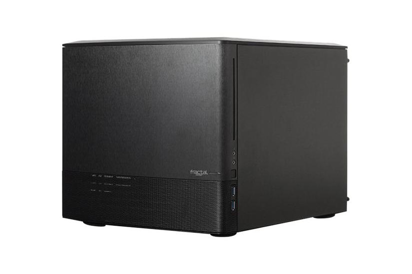 Fractal Design Node 804 Tower Micro-atx
