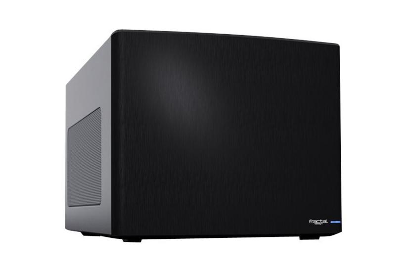 Fractal Design Node 304 Tower Mini Itx