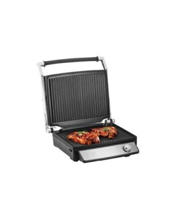 Fritel Chef Gr 3495 Grilltastic Grill Grå