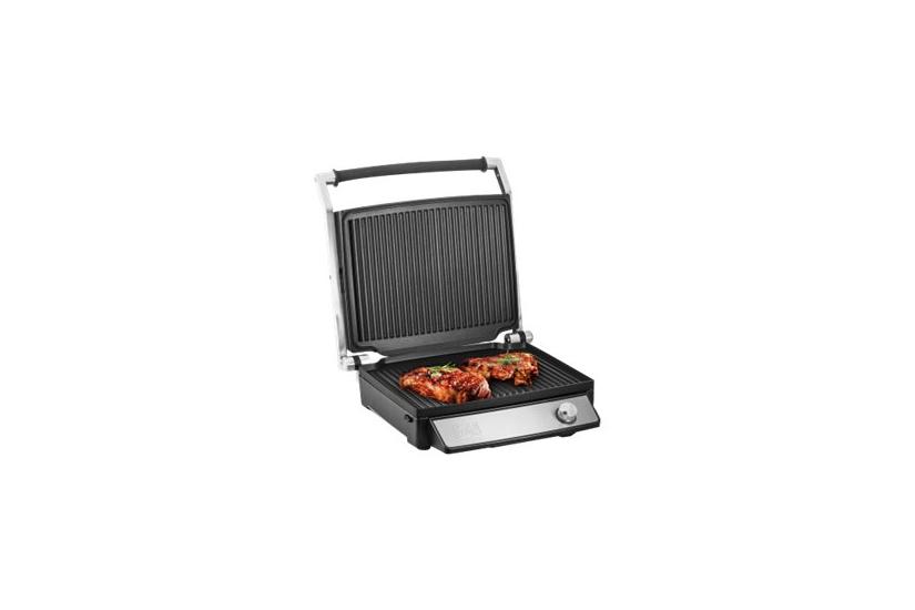 Fritel Chef Gr 3495 Grilltastic Grill Grå