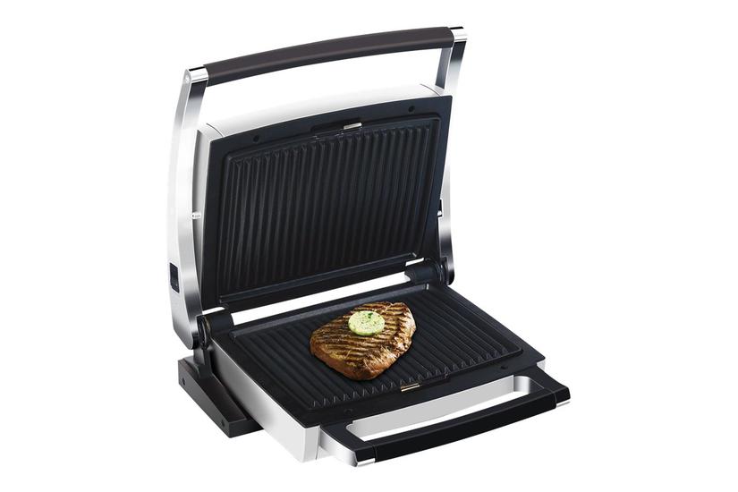 Fritel Family Cw 2427 Grill Sølv