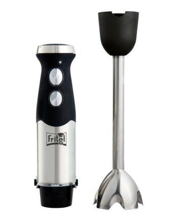 Fritel    Hb 2870 Stavblender Grå Sort