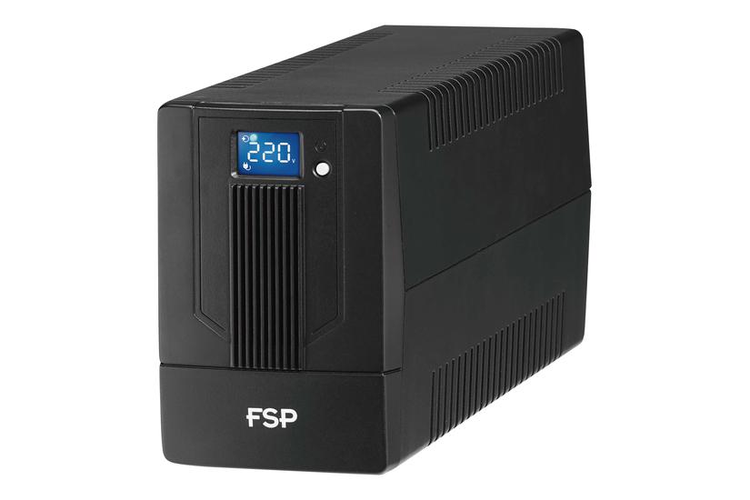 Fsp Ifp Series Ifp 1000 Ups 600 Watt 1000 Va