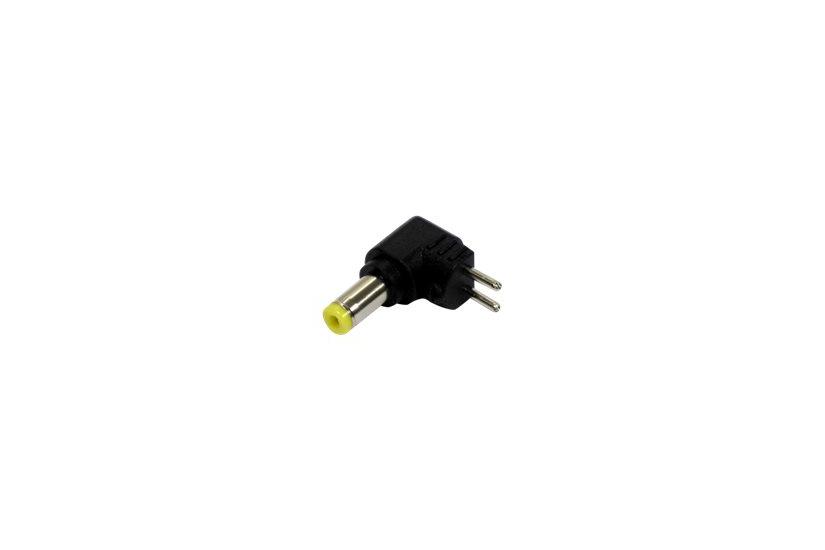 Fsp Notebook Adapter Tips Stikadapter Dc Jackstik 75 Mm Til -pæl