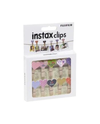 Fujifilm Instax Fotoholdersæt Med Hjerter