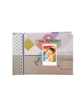 Fujifilm Instax Mini Book Friendship Friends
