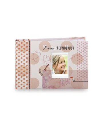 Fujifilm Instax Mini Book Friendship   Love