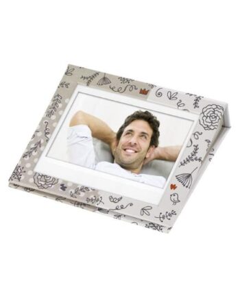 Fujifilm Instax Wide Pocket Album Til Instax Billeder Flerfarvet  40 Ark