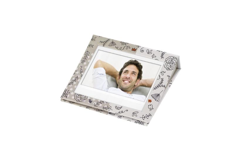 Fujifilm Instax Wide Pocket Album Til Instax Billeder Flerfarvet 40 Ark