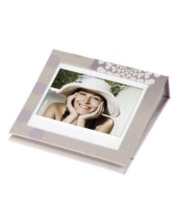 Fujifilm Instax Wide Pocket Album Til Instax Billeder Flerfarvet  40 Stk