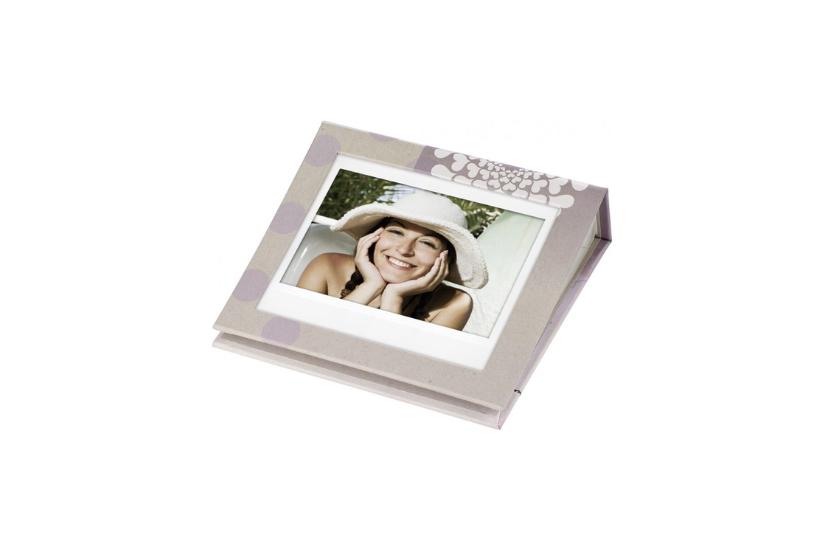 Fujifilm Instax Wide Pocket Album Til Instax Billeder Flerfarvet 40 Stk