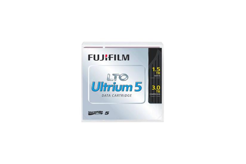 Fujifilm Lto Ultrium G5 Lto Ultrium Tb Lagringsmedie