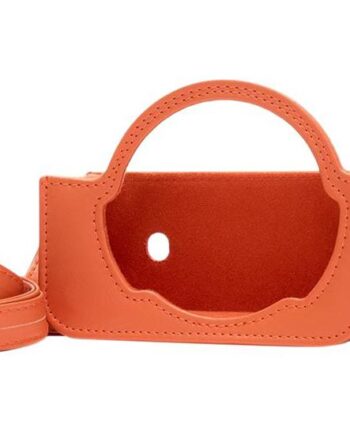 Fujifilm Taske Til Kamera