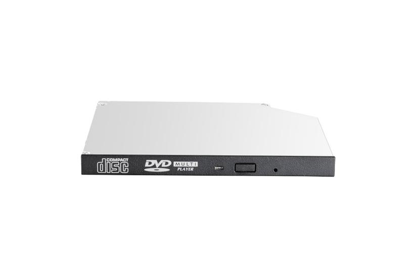 Fujitsu Dvd Supermulti Dvd Rw Dl Dvd-ram 25 Mm Højde Serial Ata
