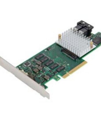 Fujitsu Raid-controller Batterireserveenhed