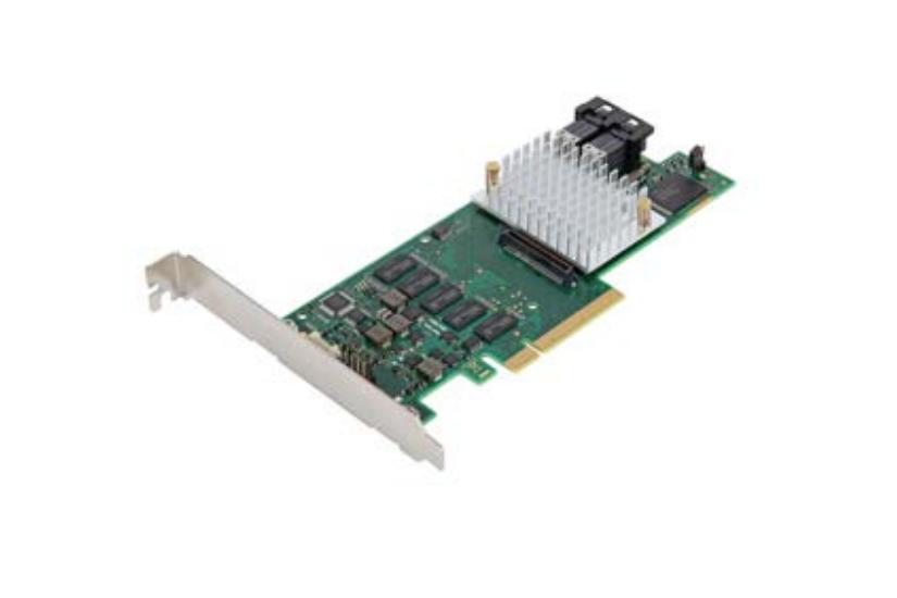 Fujitsu Raid-controller Batterireserveenhed