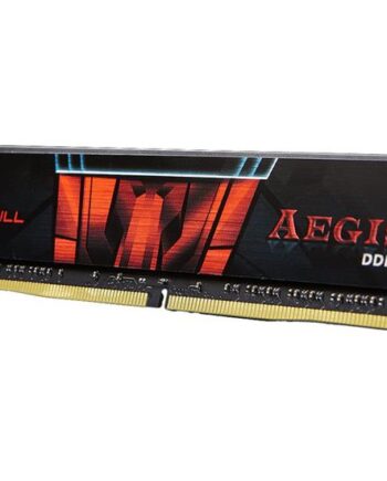 Skill Aegis 16gb Ddr4 3000mhz Dimm 288-pin Ikke-ecc Cl16