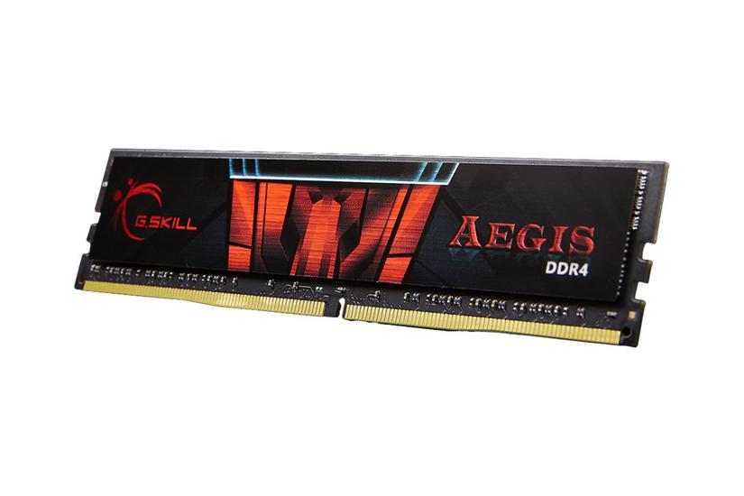 Skill Aegis 16gb Ddr4 3000mhz Dimm 288-pin Ikke-ecc Cl16