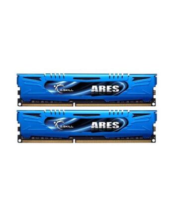 Skill Ares 16gb:2x8gb Ddr3 Ram 2400mhz Dimm 240-pin Ikke-ecc Cl11