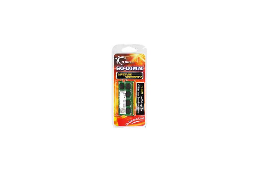Skill Ddr3 Modul Gb 1600 Mhz