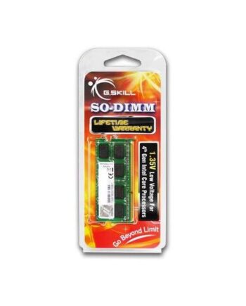 Skill Ddr3 Modul   Gb 1600 Mhz